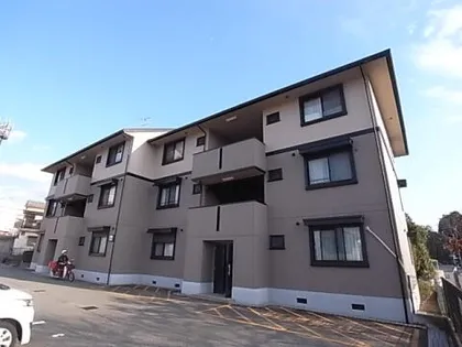 ノースバレイⅢの画像