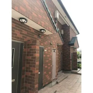 ヨーロピアンシャレー諸の木【1階】の外観