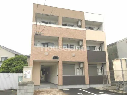 フジパレスY&Tの画像