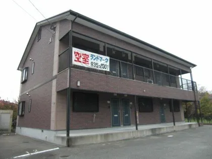 アメニティハウスの画像