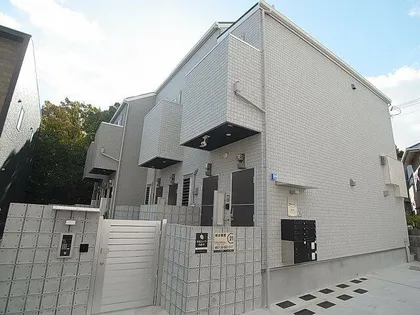 あんしん池田上町の画像