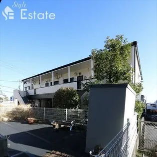 グレンコートⅠ Ⅱの画像