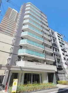 エステムプラザ心斎橋エグゼの画像