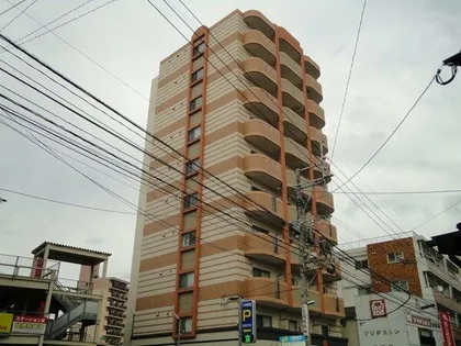 グローリア ミオ 大野城の画像