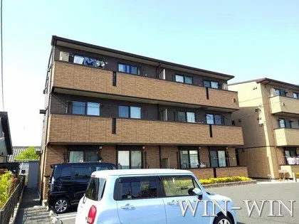 ラ フィーネ東田 B棟の画像