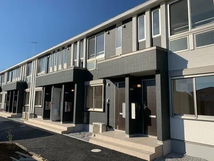 メゾン北原 Ⅰの画像