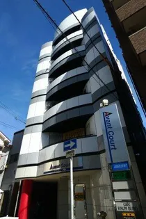 アバントコート明石の画像