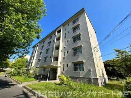 新多聞第2住宅116号棟の画像