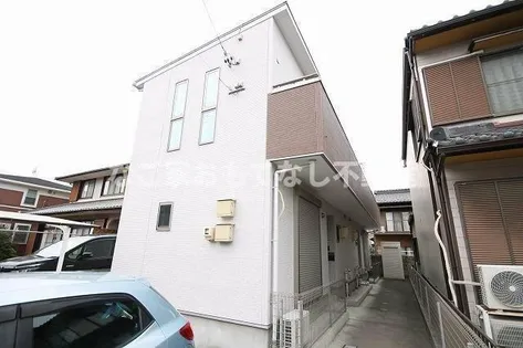 ブラン上吉田の画像