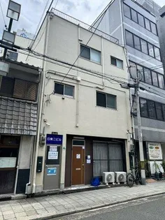 日東二ビル【2階】の外観