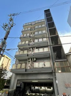 サクセス島之内の画像