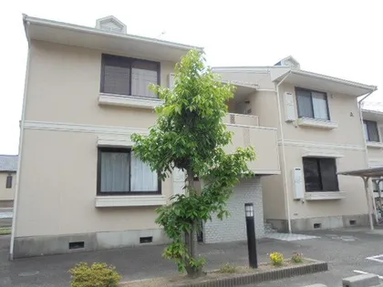 メロディ白国の画像