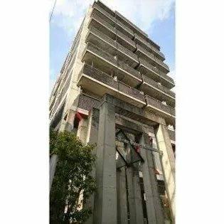 日興パレス都島【9階】の外観