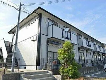 ハイツナカノの画像