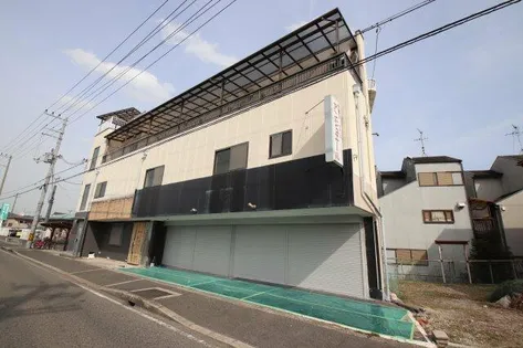 ハイツまほろばの画像