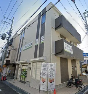 ピークショア北信太の画像