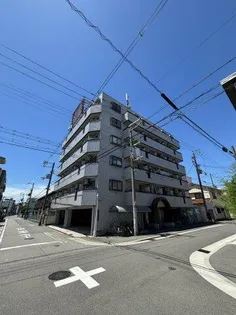 インク・エイト【4階】の外観