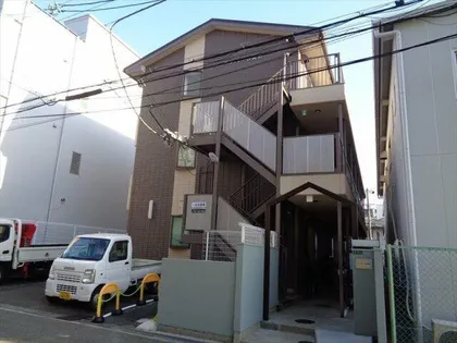 レーベンハイム諏訪の画像