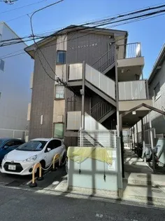 レーベンハイム諏訪の画像