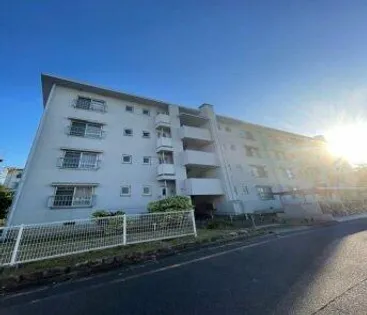 大阪府堺市東区白鷺町2丁【マンション】の外観