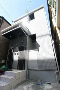 あんしん 明石【2階】の外観