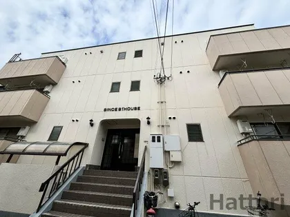 SINCE91ハウスの画像