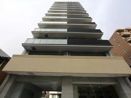 スプランディッド名駅NORTHの画像