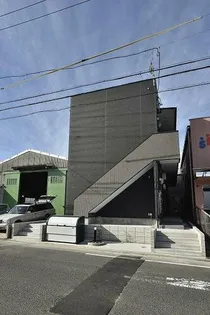 ラフィオーレ小本の画像