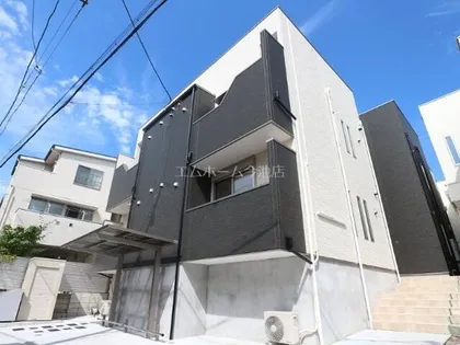 GRANDTICエステート新瑞橋の画像