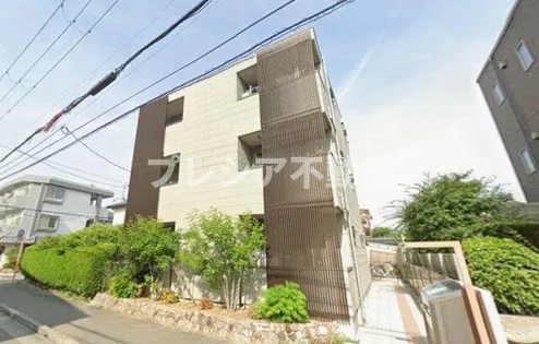 PRIMOVITA里中町の画像