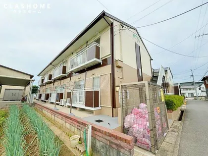 グリーンシティサンシャインBの画像