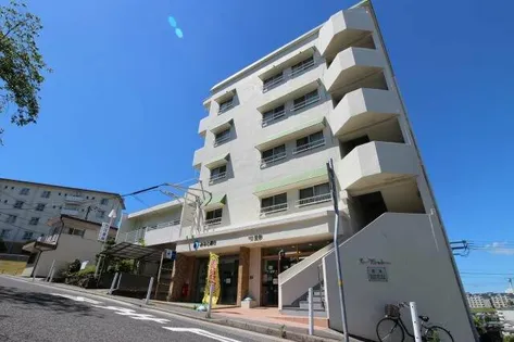 多聞台パークシャトーの画像