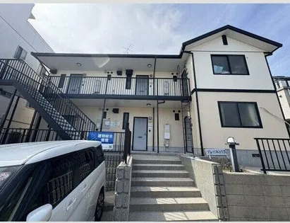 ソレイユトリスの画像