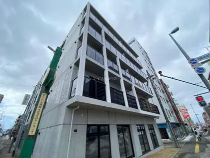 ALIVIS月寒中央の画像