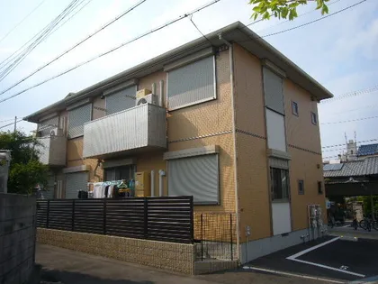 ベイサージュ和の画像