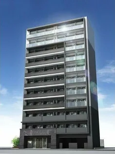 ディアレイシャス上前津の画像