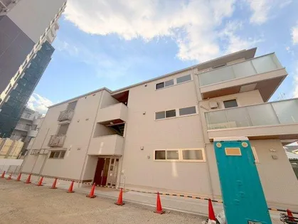 スプランデュール高井田の画像