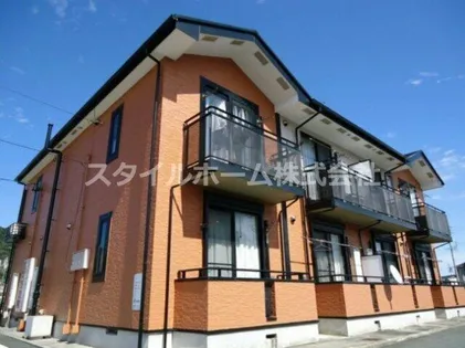 ラッキービレッジの画像