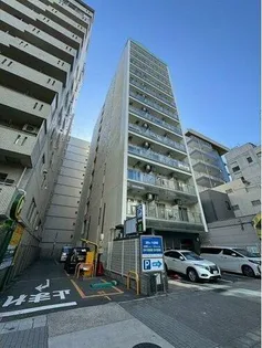 丸の内エンブルコート(旧 サン・丸の内三丁目ビル)【5階】の外観