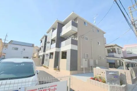 オベルジーヌの画像