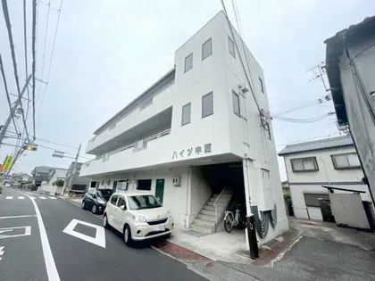 ハイツ中西の画像