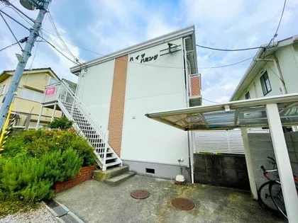 ターニングハイツの画像