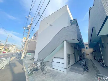 武田ビルの画像