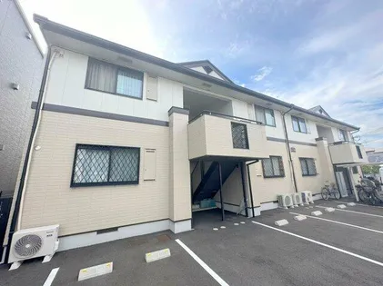 ステーブル八番の画像