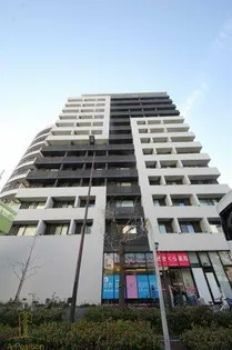 アーデンタワー南堀江【10階】の外観