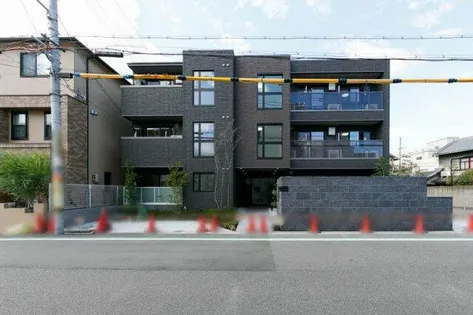 グランメゾン諏訪の画像