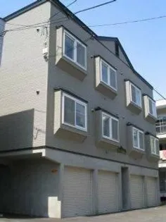 カステル麻生の画像