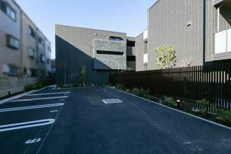 シャーメゾン 中鴻池Ⅱ A棟の画像