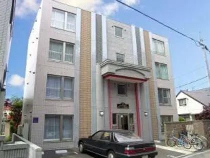 グランメール麻生南公園の画像