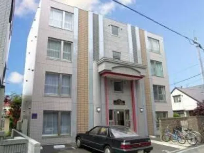 グランメール麻生南公園の画像